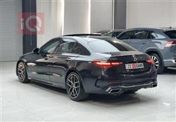 مرسيدس بنز C-Class